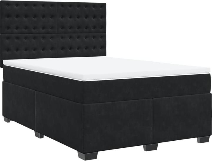 Immagine prodotto vidaXL Boxspringbett (160 x 200 cm)