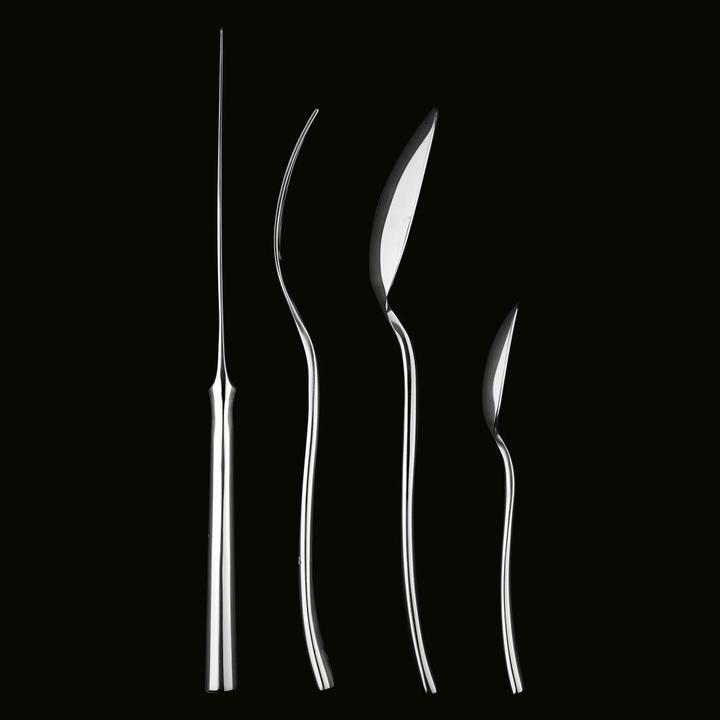 Produktbild Guzzini 24-delige bestekset (24 Stk., Besteck Set)