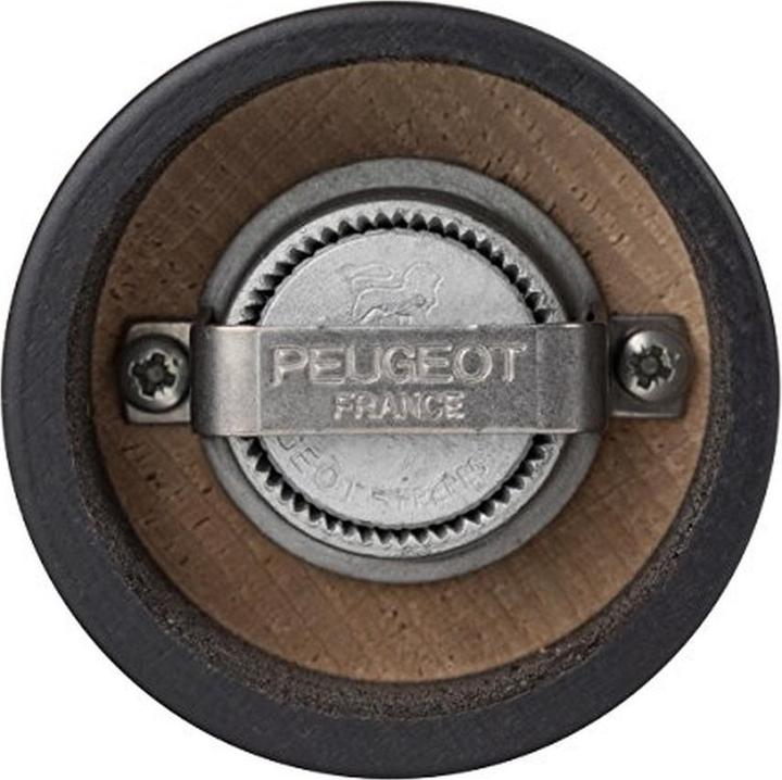 Productafbeelding Peugeot Tahiti (Peper, Zout)
