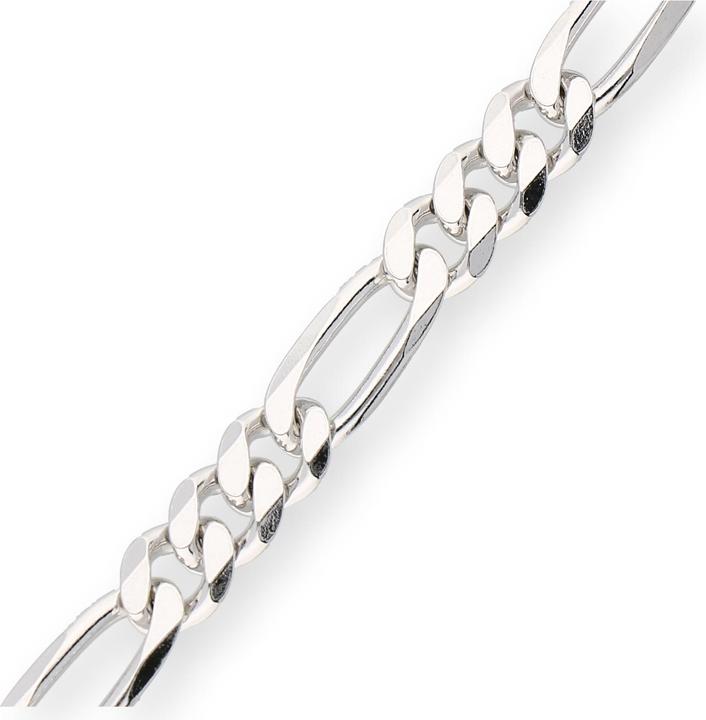 Produktbild Carat Men's Classic (0.67 cm, Silber)