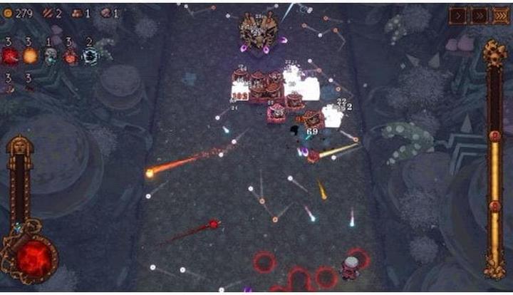 Actual product image Devolver Ball x Pit (PS5, DE)