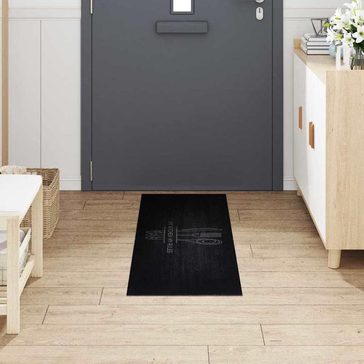 Produktbild vidaXL Küchen Teppich (150 x 45 cm)
