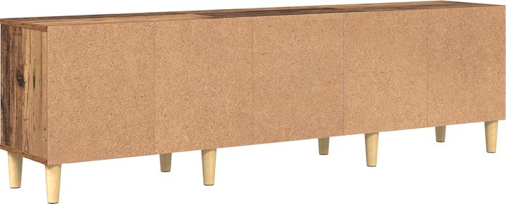 Produktbild vidaXL TV-Schränk (30 x 150 x 45 cm)