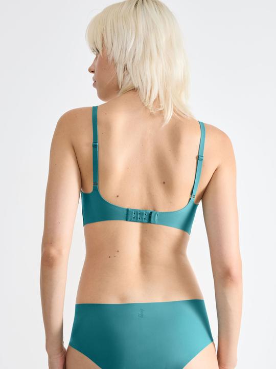 Image du produit Sloggi Bügelloser BH ZERO Feel 2.0 Ultra Bra (lot de 2, L)
