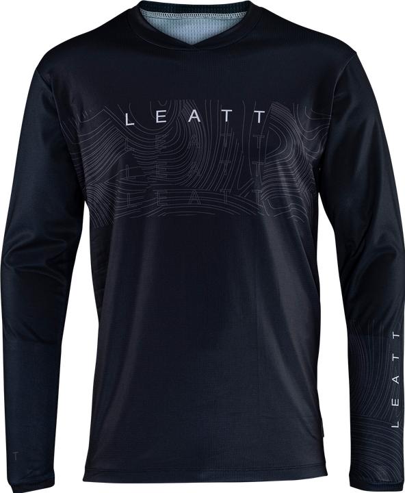 Productafbeelding Leatt Jersey MTB Gravity 3.0 (M)