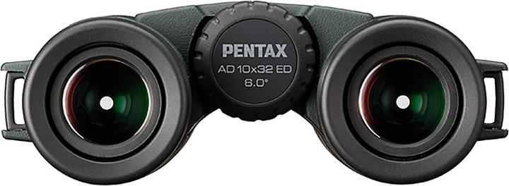 Produktbild Pentax Fernglas AD 10x32 ED (10 x, 32 mm)