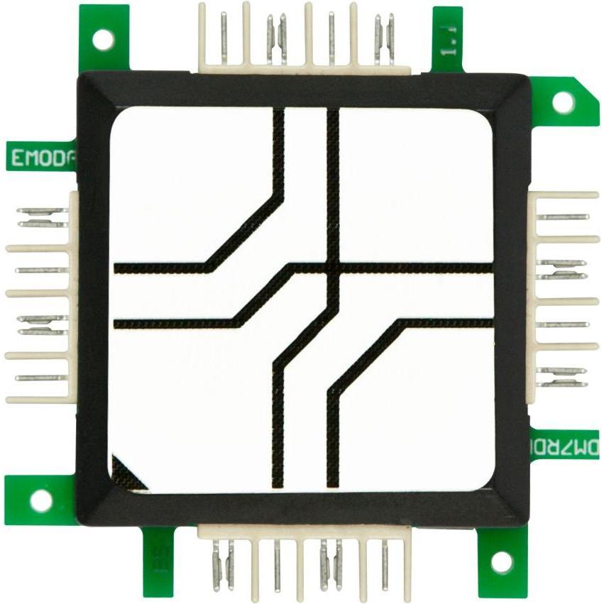Allnet Brick"R"knowledge Leitung PWM f r H-Bridge DriverãBrick Typ A, USB Stick, Mehrfarbig