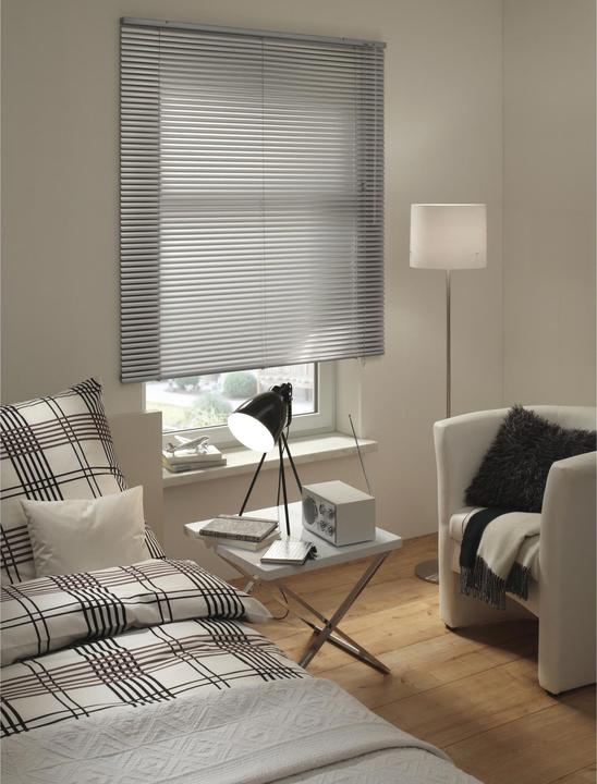 Immagine prodotto Gardinia Tenda veneziana in alluminio (80 x 130 cm)