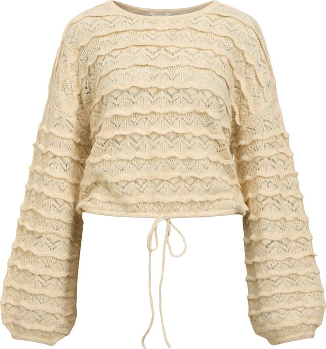 Produktbild Object Gemusterter Pullover (XL)