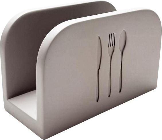 Produktbild APS Serviettenhalter "ELEMENT" (1 x)