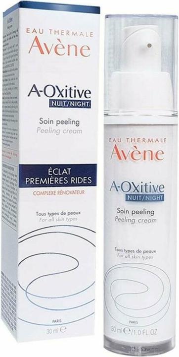 Produktbild Avène A-Oxitive (30 ml, Nachtcreme)
