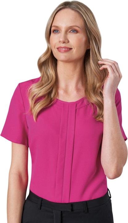 Immagine prodotto Brook Taverner Verona Camicetta Maniche Corte Donna (50)