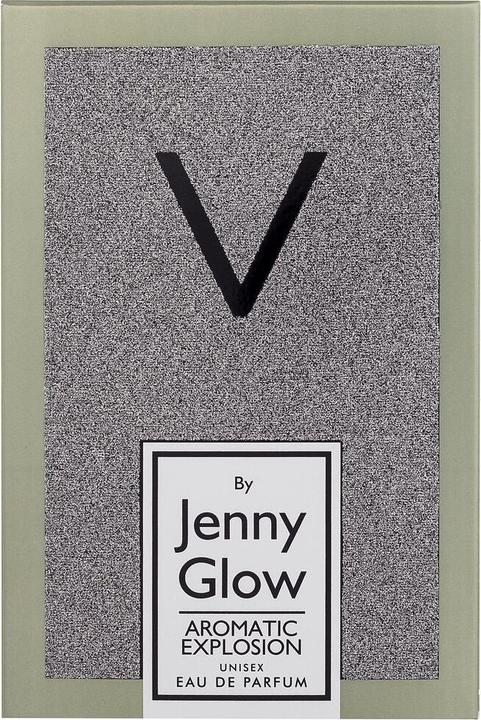 Actual product image Jenny Glow - Glow Aromatic Explosion - EDP - 80 ml (Eau de parfum, 80 ml)