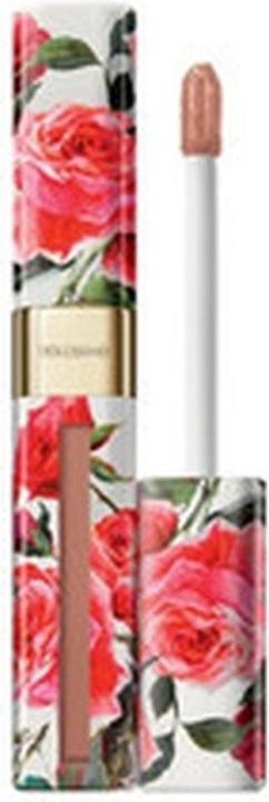 Dolce & Gabbana Dolce Gabbana - Dolcissimo Matte Liquid Lipcolor - Liquid lipstick - (12)