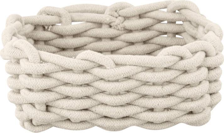 Produktbild Wenko SW Badkorb Melara natur