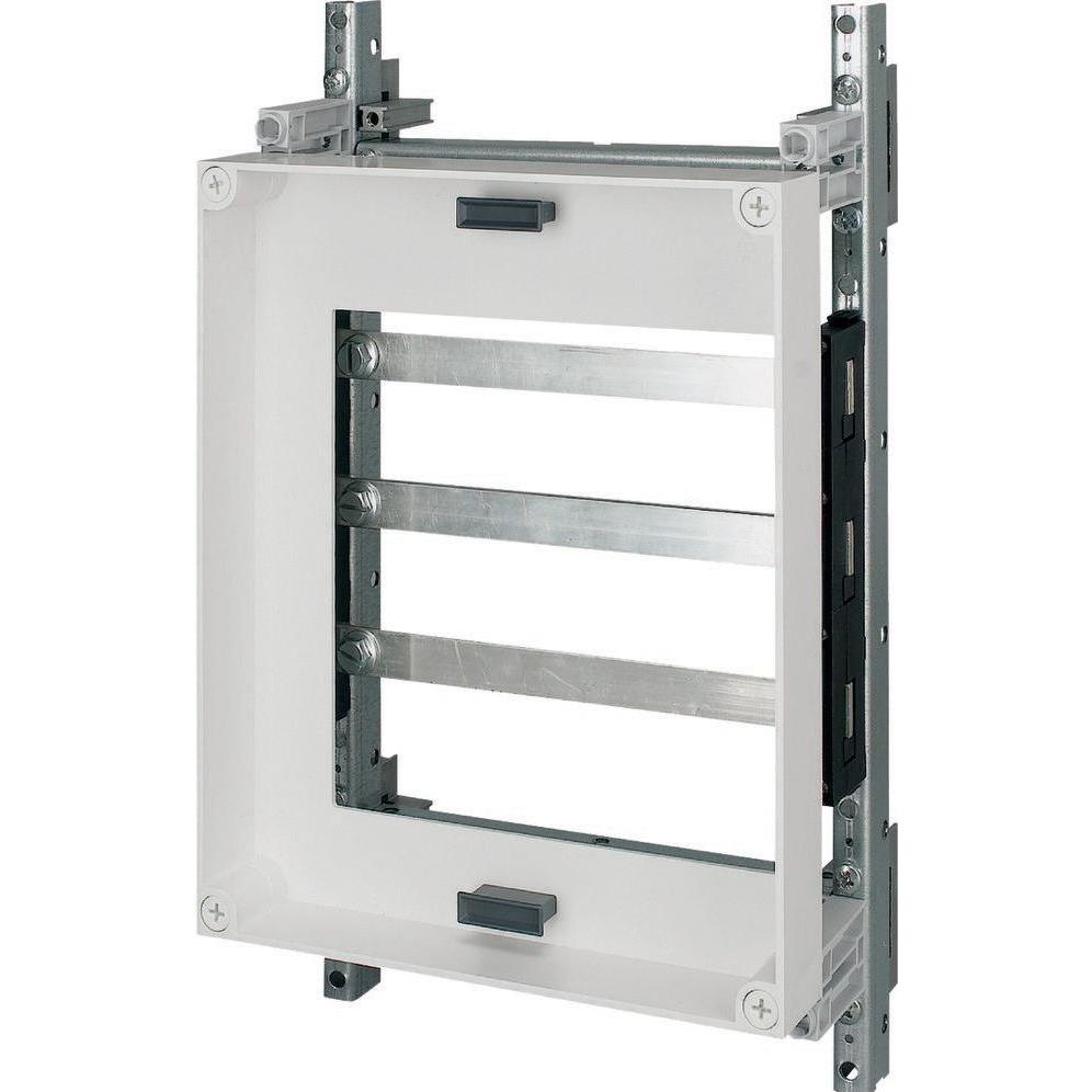 Eaton NH-Lastschaltleisten-Einbaueinheit, HxB=300x500mm, 6x Gr.000 143948, Serverschrank Zubehör