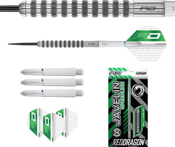 Immagine prodotto Red Dragon Javelin Speedline (24 g)