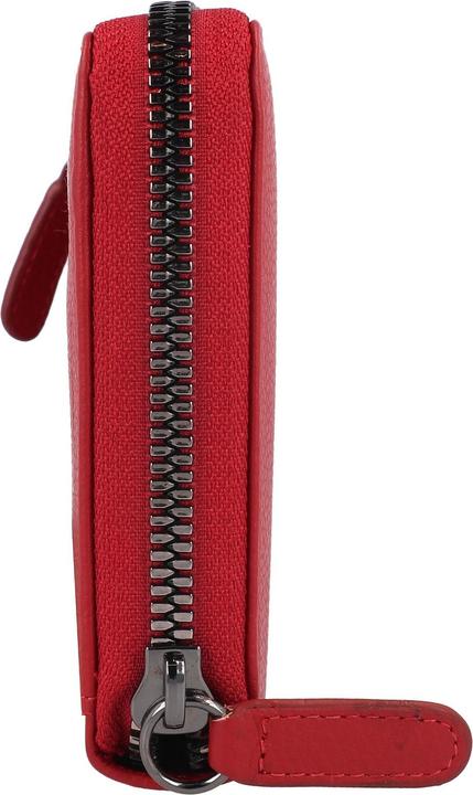 Actual product image Bugatti MIRA wallet