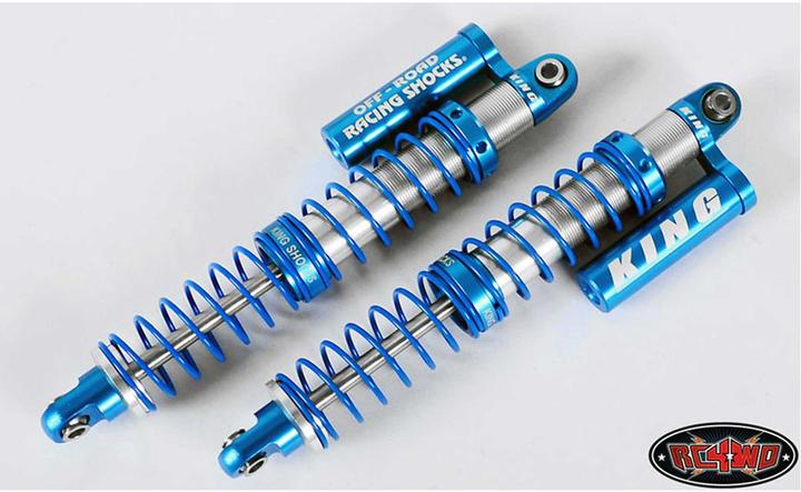 Rc4Wd King Off-Road Piggyback Stossdämpfer 100mm