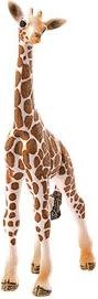 Produktbild Schleich Giraffenbaby