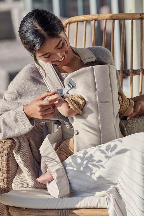 Productafbeelding BabyBjörn Mini