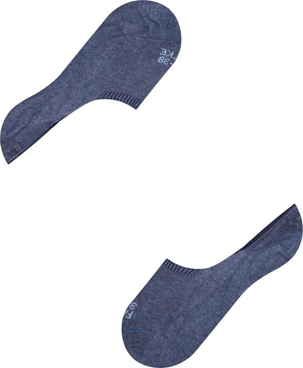 Image du produit Falke Step High Cut IN (Une unité par pack, 37 - 38)