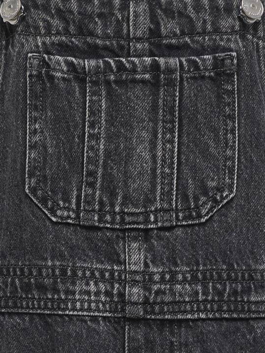 Produktbild Only KOGDAFFY Weiter Beinschnitt Overall Hose (140)