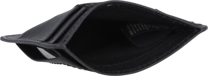 Produktbild Fossil Everett Kreditkartenetui Leder 10 cm