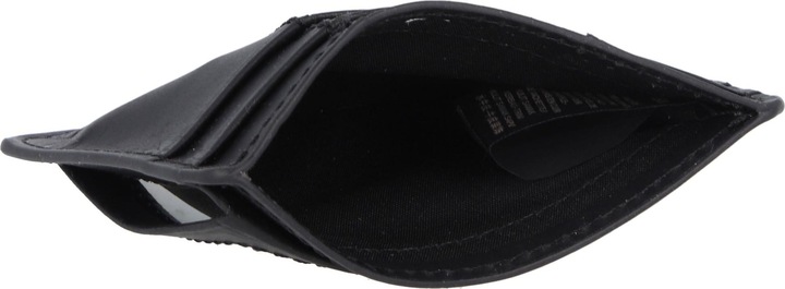 Produktbild Fossil Everett Kreditkartenetui Leder 10 cm