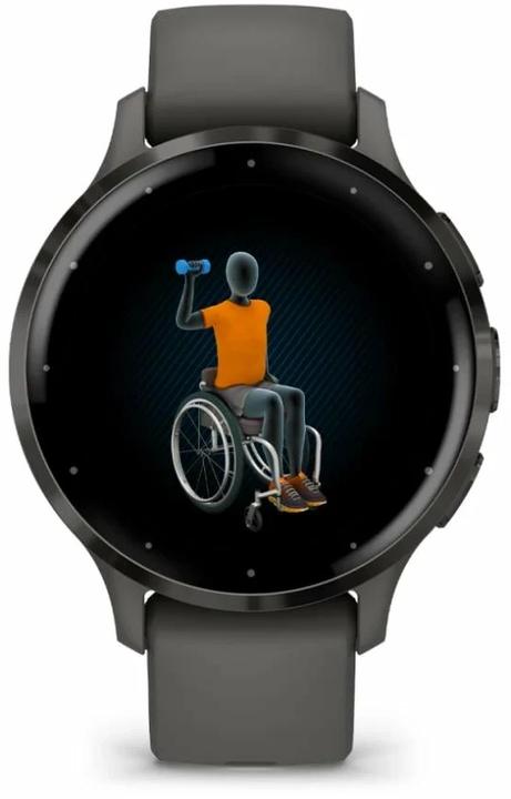 Immagine prodotto Garmin Venu 3S (41 mm, Solo WiFi)