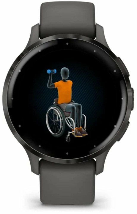 Produktbild Garmin Venu 3S (41 mm, nur WLAN)