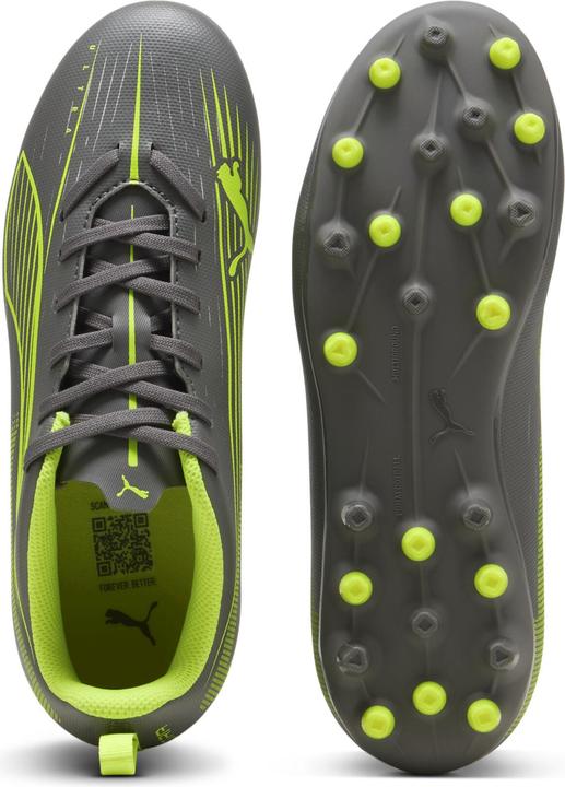 Produktbild Puma Ultra 5 Play mg Jr (37)