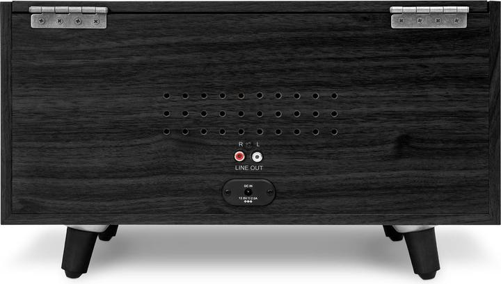 Immagine prodotto Victrola VTA-830SB-BLK-INT