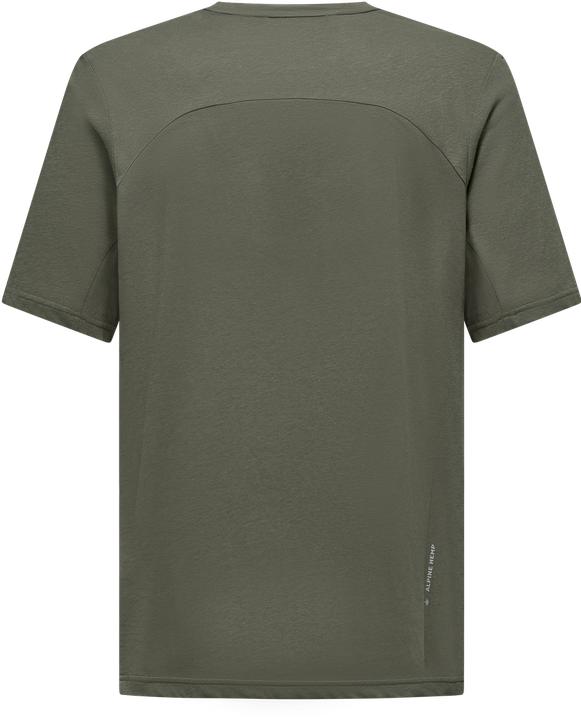 Image du produit Salewa Agner Hemp/Dst T-Shirt M (L)