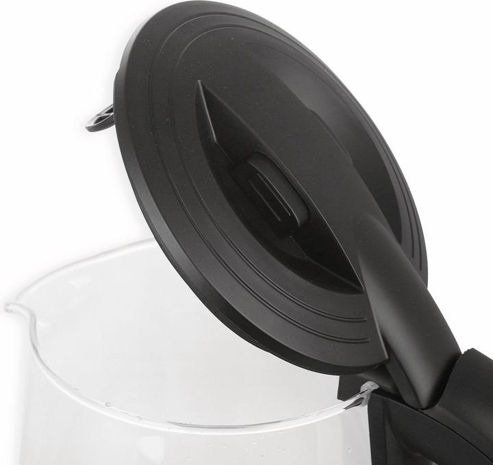 Produktbild Emerio Wasserkocher (1.70 l)