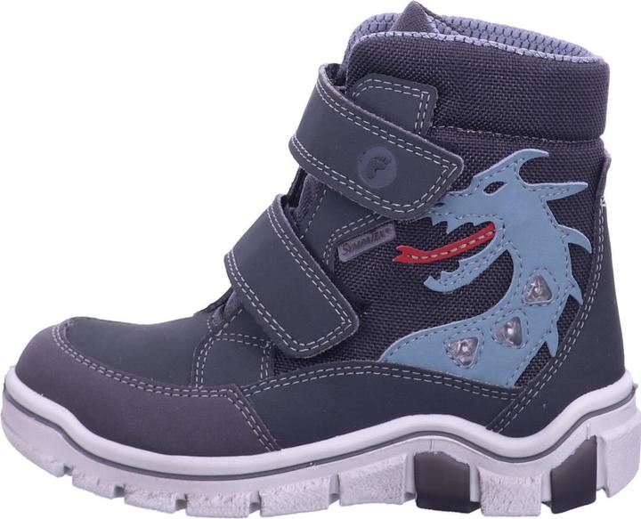 Image du produit Ricosta Bottes GRISU (27)