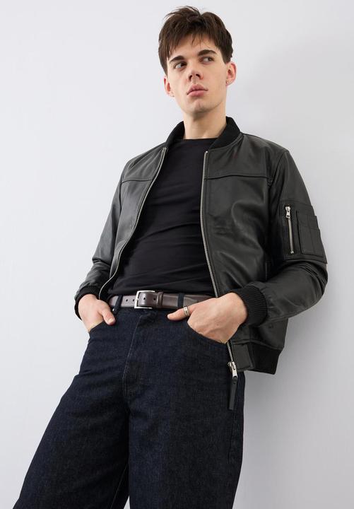 Actual product image Bolongaro Trevor Ma1 Max Bomber (S)