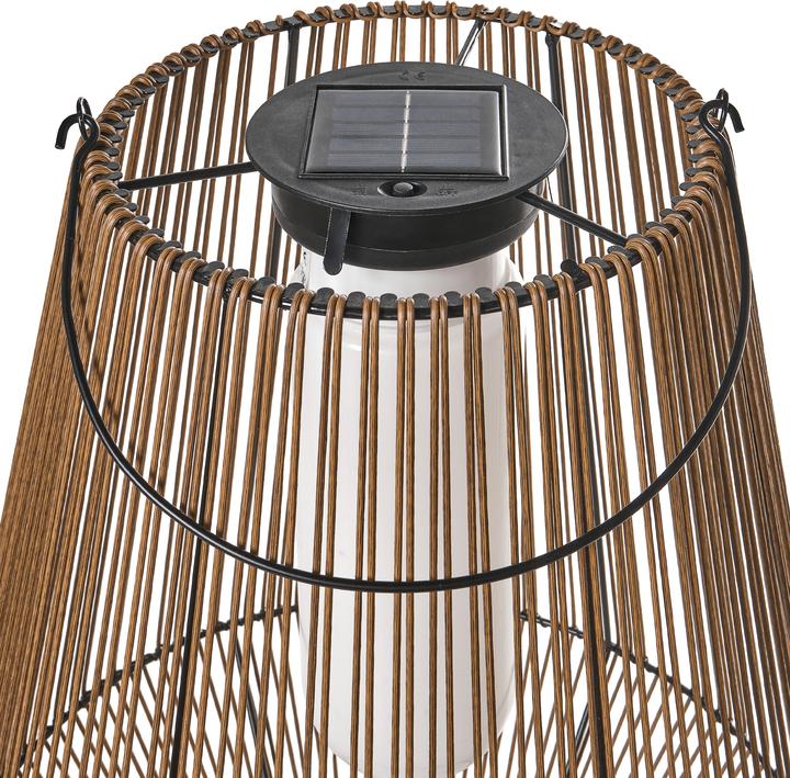 Produktbild Beliani Luswishi