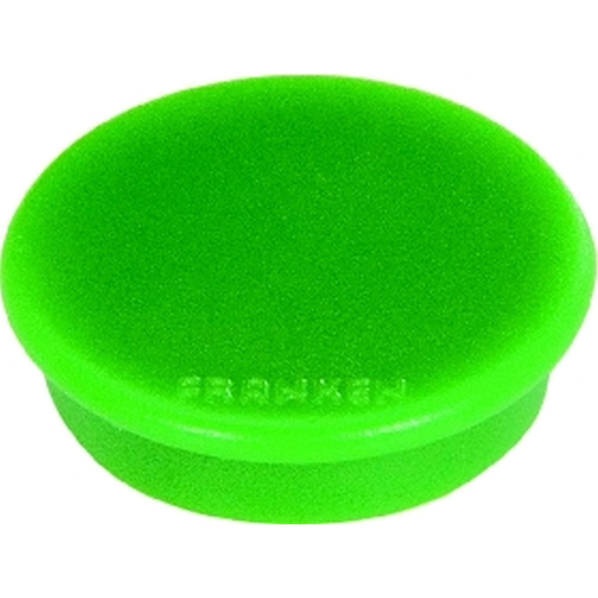 Franken, Magnet, Magnet rund (10 x)