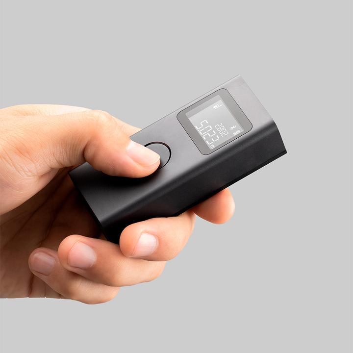 Actual product image Xiaomi Smart Laser Measure (40 m, 630 nm, Laser range finder)