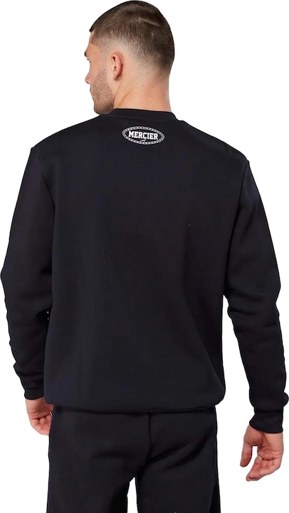 Image du produit Mercier - Sweat ANONYMOUS - Homme (S)