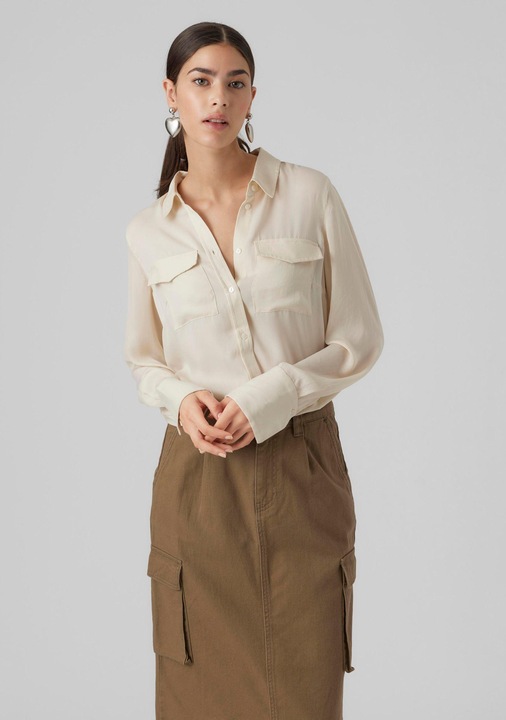 Produktbild Vero Moda Hemd (XS)