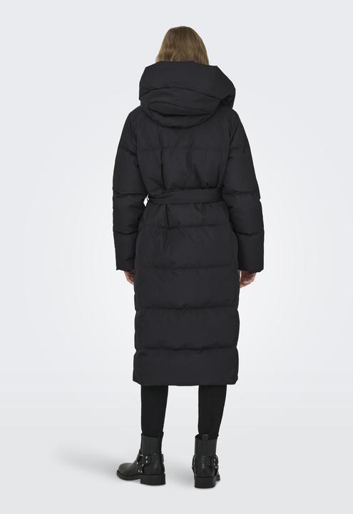 Produktbild Only Onldagmar Puffer Belt Down Coat Otw