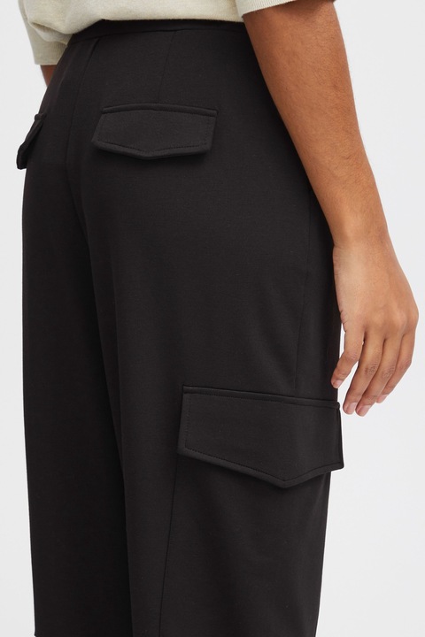 Actual product image B.young BYRIZETTA CARGO PANTS 2 20814418 (XXL)