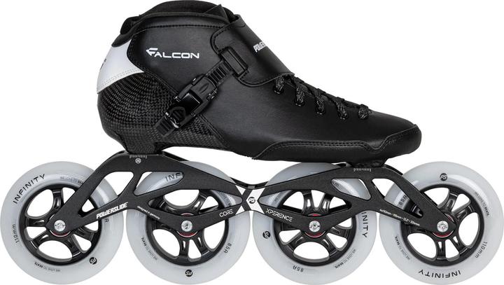 Produktbild Powerslide Racing Skates (45)