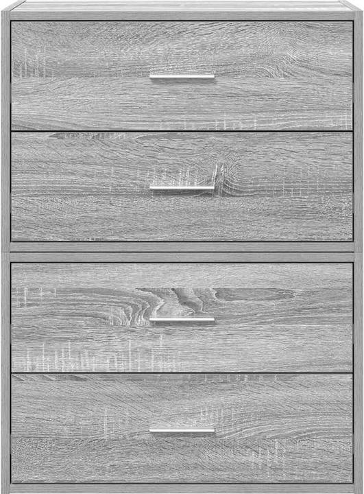 Produktbild vidaXL Lynne (60 x 31 x 40 cm)