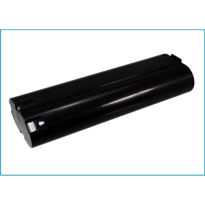 CoreParts, Werkzeugakku + Ladegerät, Battery for Makita PowerTool (7.2 V)