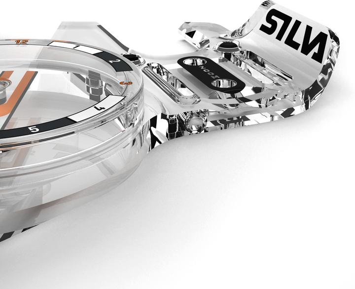 Productafbeelding Silva Boog Jet S Rechts