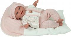 Produktbild Arias Spanische Babypuppe, 35 cm