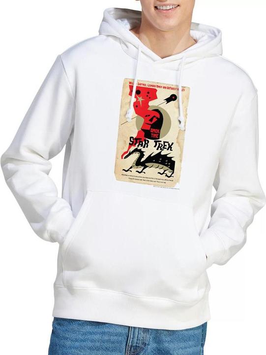 Produktbild The Original Series Episode 30 Kapuzenpullover (XL)
